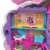 Polly Pocket Jednorożec Salon piękności Zestaw HKV51