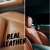 K2 DEOCAR REAL LEATHER 250ML - odświeżacz powietrza