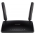 Router bezprzewodowy TP-LINK TL-MR6400 (kolor czarny)