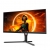 MONITOR AOC LED 34