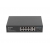 LANBERG SWITCH POE+ RACK 10"/19" (8X 100MB/S POE+, 2X 1GB/S) RSFE-8P-2GE-120