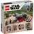 LEGO Star Wars TM 75312 Statek kosmiczny Boby Fetta