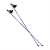 Kije Nordic Walking NILS BLUE NW607