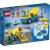 LEGO City 60325 Ciężarówka z betoniarką