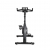 Rower spinningowy, stacjonarny, magnetyczny OVICX Q200B bluetooth&app