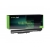 GREEN CELL BATERIA HP80 DO HP HSTNN-LB5S 2200 MAH 14.4V