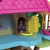 Polly Pocket Przygody zwierzątek Domek na drzewie HHJ06 MATTEL