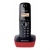 Telefon stacjonarny Panasonic KX-TG1611PDR (kolor czerwony)