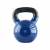 Kettlebell winylowy 24 kg granatowy HMS KNV24