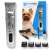 Oromed Strzyżarka dla psa ORO-PET Clipper Max