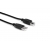 Hosa - Kabel USB Typ A - Typ B 0.91m