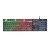 Klawiatura TRUST GXT835 AZOR GAMING KEYBOARD US