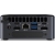 Intel NUC Tiger Canyon i3 Kit Tall EU Cord