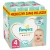 Pampers Premium Care Pieluchy Monthly Box, Rozmiar 4, 8-14kg, 168szt