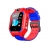 GoGPS Smartwatch dla dzieci K24 Red