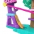 Polly Pocket Przygody zwierzątek Domek na drzewie HHJ06 MATTEL