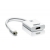 ATEN ADAPTER AKTYWNY VC981-AT MINI DISPLAYPORT - 4K