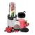 Blender sportowy do mielenia Esperanza NUTRI BOMB EKM030 (900W; kolor czarno-srebrny)