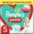 PAMPERS Pieluchomajtki MTH Rozm 5, 12-15kg, 152szt