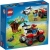 LEGO City 60300 Quad ratowników dzikich zwierząt