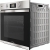 Piekarnik INDESIT IFWS 3841 JH IX