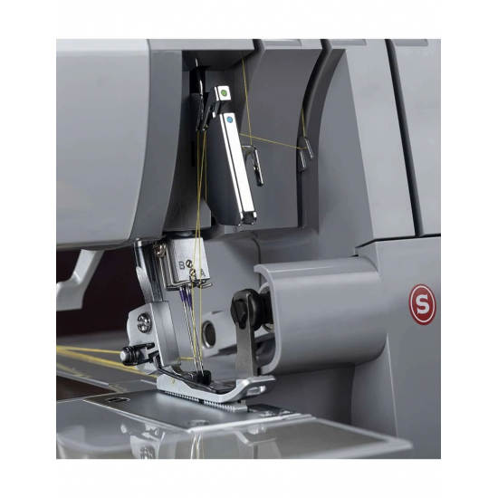 Overlock Singer HD0405