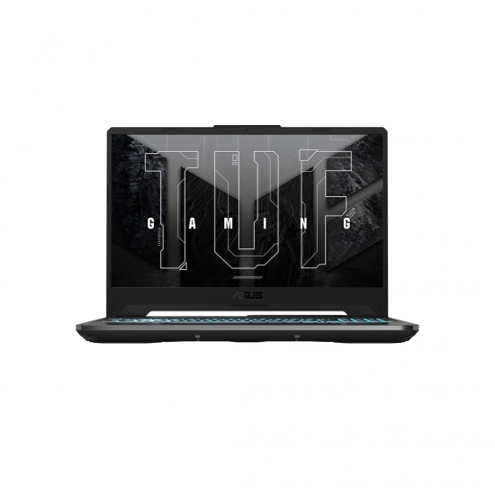 ASUS TUF FX506HC-WS53DX i5-11260H 15.6"FHD IPS 8GB SSD512 BT BLKB GeForce RTX 3050 4GB (REPACK) 2Y Win10