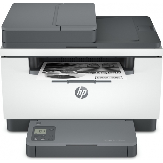 URZĄDZENIE WIELOFUNKCYJNE HP LASERJET M234SDNE MFP