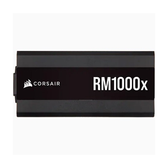 CORSAIR RM1000X (2021)80+ GOLD F.MODULAR ATX