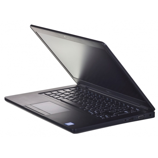 DELL LATITUDE 5490 i5-8350U 16GB 512GB SSD 14