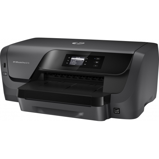 Drukarka atramentowa HP OfficeJet Pro 8210 D9L63A (A4)