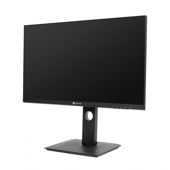 AG NEOVO MONITOR LED DW2401 USB-C, WQHD, IPS 23,8