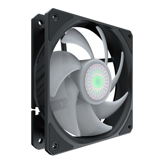 COOLER MASTER WENTYLATOR SICKLEFLOW 120 MFX-B2NN-18NPK-R1