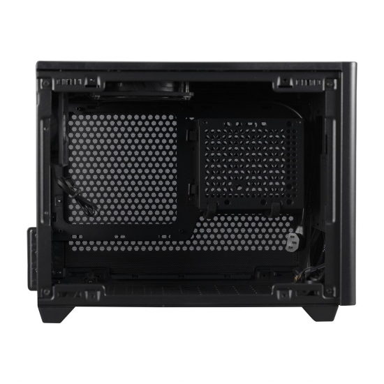 COOLER MASTER OBUDOWA MINI ITX MASTERBOX NR200 CZARNA MCB-NR200-KNNN-S00