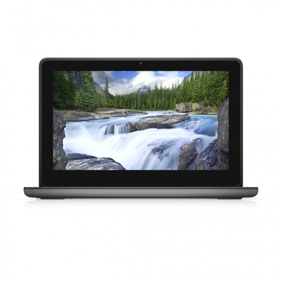 Dell 2in1 Latitude 11-31200 Pentium QuadCore N6000 11,6"TouchScreen IPS 4GB_2933MHz SSD128 BT USB-C x360 W11Pro (REPACK) 2Y Titan Gray