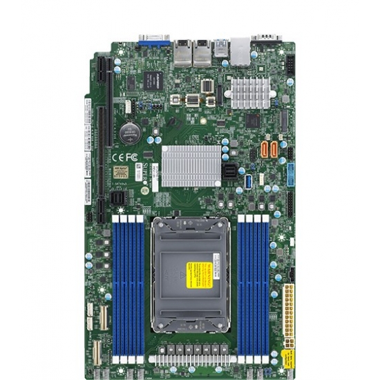 Płyta serwerowa Supermicro MBD-X12SPW-TF-O