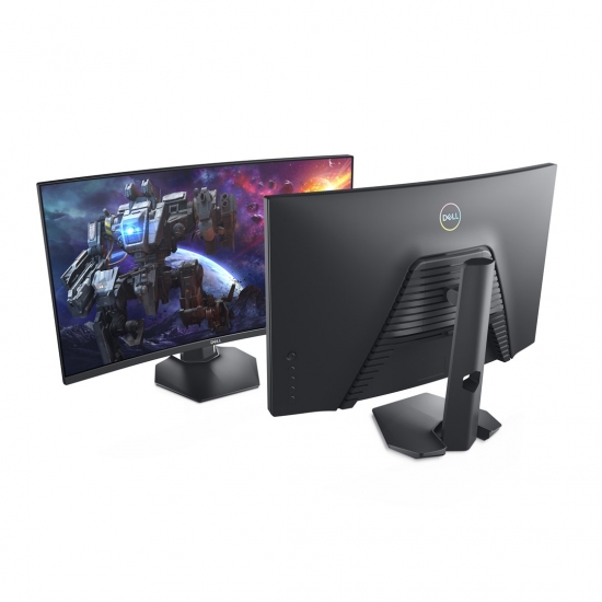 MONITOR DELL LED 27