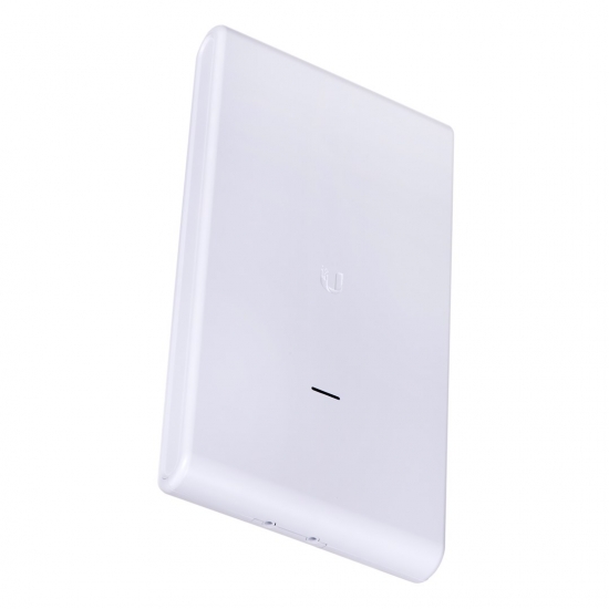 Access Point UBIQUITI UAP-AC-M-PRO (11 Mb/s - 802.11b, 1750 Mb/s - 802.11ac, 54 Mb/s - 802.11a, 54 Mb/s - 802.11g, 600 Mb/s - 802.11n)