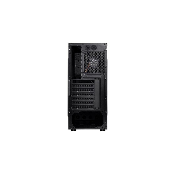 Obudowa Thermaltake Versa H21 CA-1B2-00M1NN-00 (ATX, Micro ATX; kolor czarny)