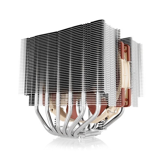 Chłodzenie CPU NOCTUA NH-D15S Multi-Socket