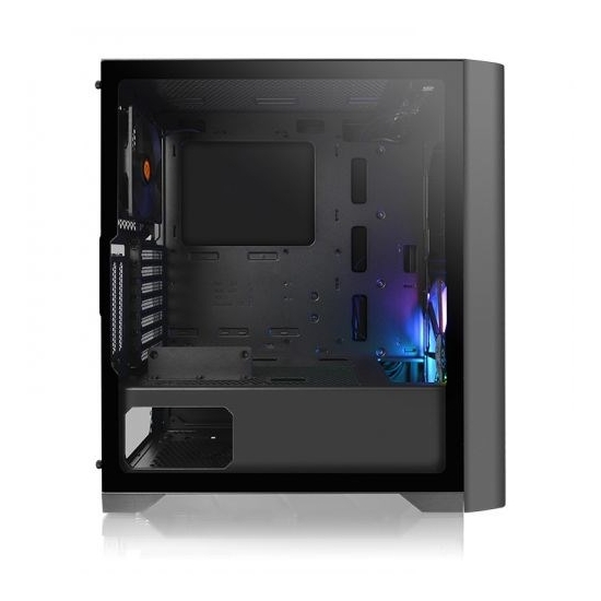 THERMALTAKE COMMANDER G31 TEMPERED GLASS ARGB CA-1P1-00M1WN-00