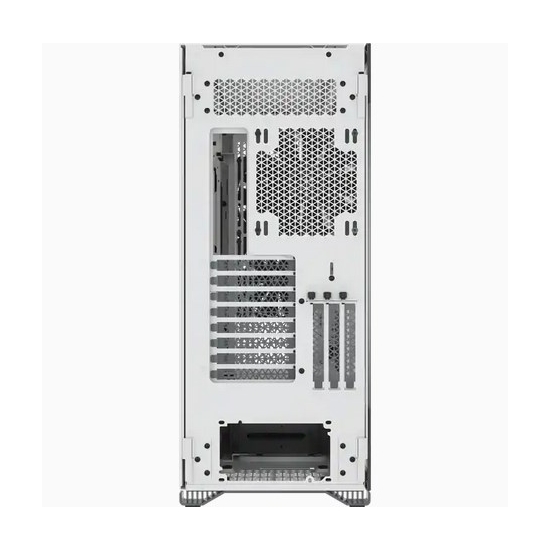 CORSAIR 7000D AirflowTG White Full Tower ATX