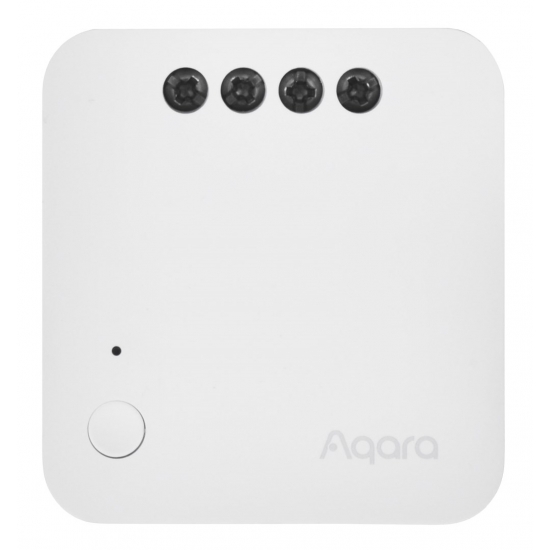 AQARA SINGLE SWITCH MODULE T1 PRZEŁĄCZNIK PO