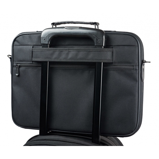 Torba na laptopa Addison Webster 17 300017 (17,3