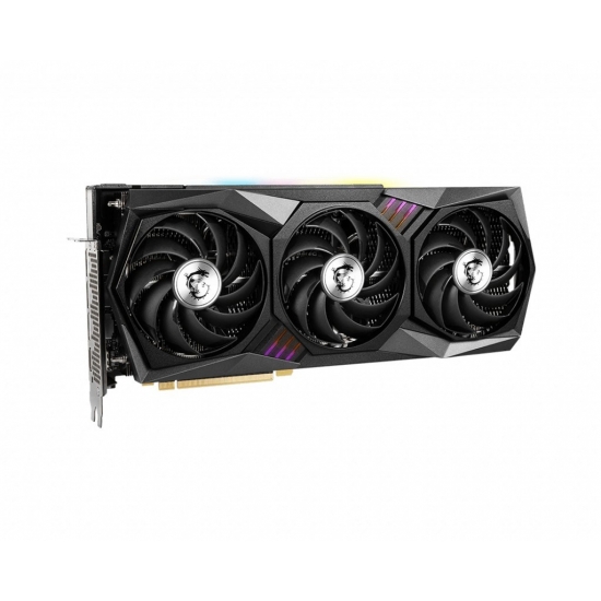 Karta graf. MSI GeF RTX 3070 Ti GAMING X TRIO 8GB