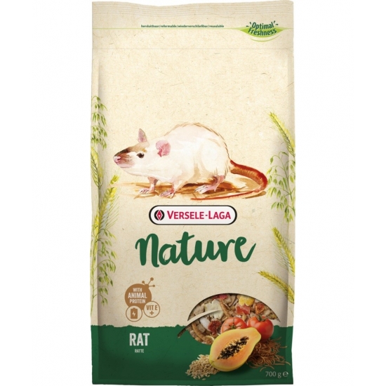 VL Rat Nature 700G Karma dla Szczura