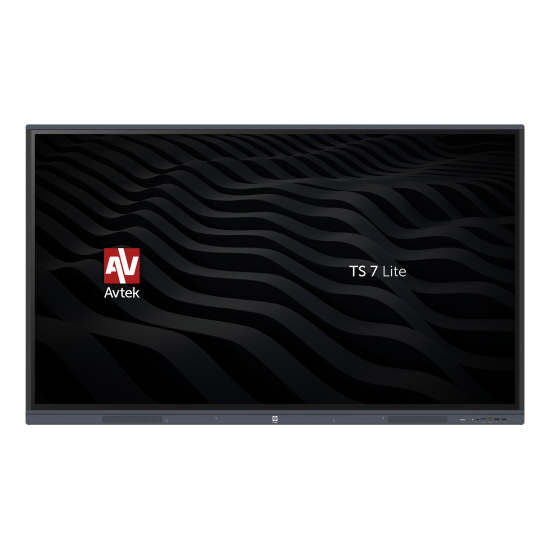 AVTEK MONITOR INTERAKTYWNY TOUCHSCREEN 7 LITE 65