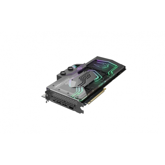 Karta Graficzna ZOTAC GAMING GeForce RTX 3090 ArcticStorm 24GB GDDR6X (WYPRZEDAŻ)