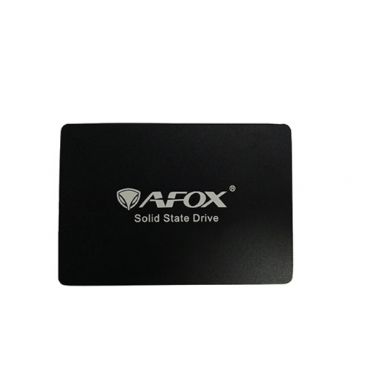 AFOX SSD 120GB INTEL TLC 510 MB/S