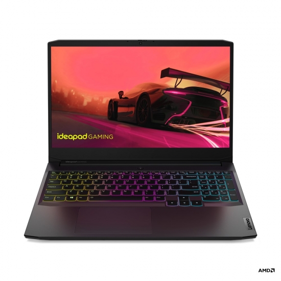 Lenovo IdeaPad Gaming 3 15ACH6 Ryzen 5 5600H 15.6